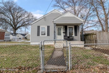 905 Camden Ave, Louisville, KY 40215