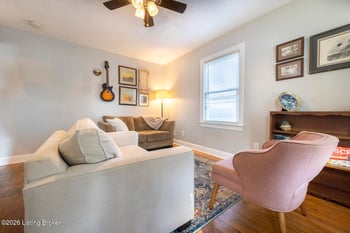 905 Camden Ave, Louisville, KY 40215