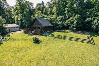905 Camp Green Shores Rd, Mcdaniels, KY 40152