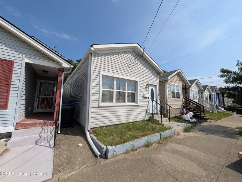905 E Madison St, Louisville, KY 40204