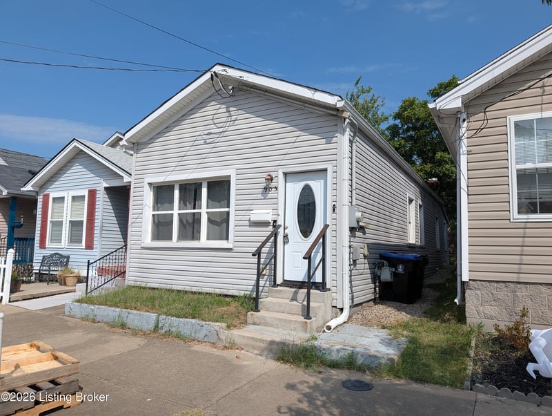 905 E Madison St, Louisville, KY 40204
