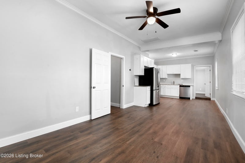 905 E Madison St, Louisville, KY 40204