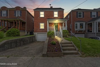 905 Keswick Blvd, Louisville, KY 40217