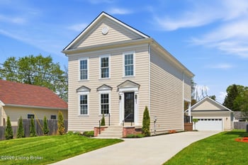 905 S Sherrin Ave, Louisville, KY 40207