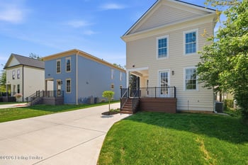 905 S Sherrin Ave, Louisville, KY 40207