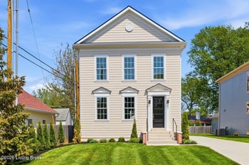 905 S Sherrin Ave, Louisville, KY 40207