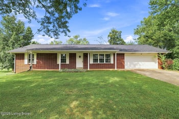 906 Mary Ct, Radcliff, KY 40160