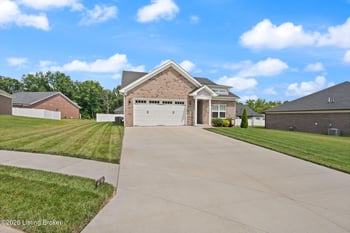 908 Audobon Ct, Memphis, IN 47143