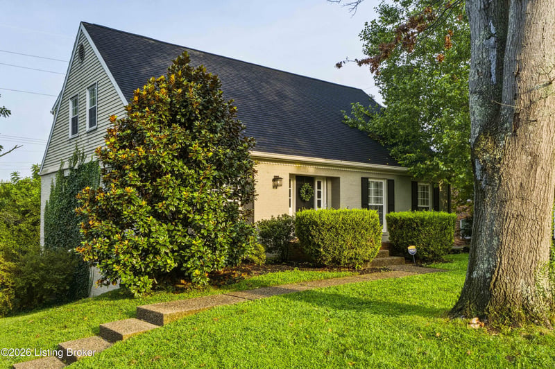 908 Craig Ave, Shelbyville, KY 40065