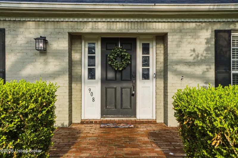 908 Craig Ave, Shelbyville, KY 40065