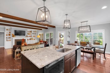 909 Artisan Pkwy, La Grange, KY 40031