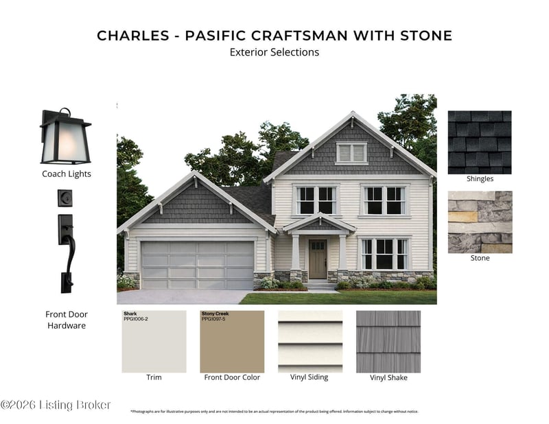 909 Creativity Crossing, Shelbyville, KY 40065