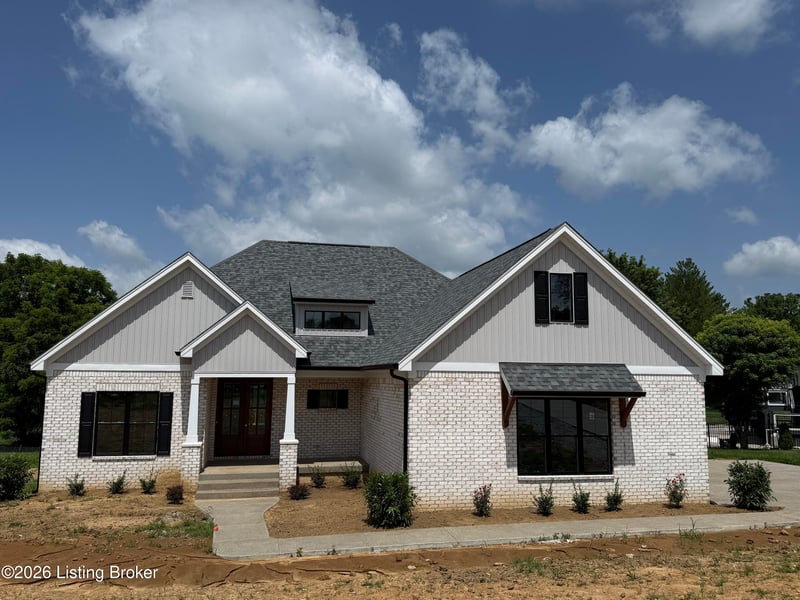 91 Commonwealth Ct, Crestwood, KY 40014
