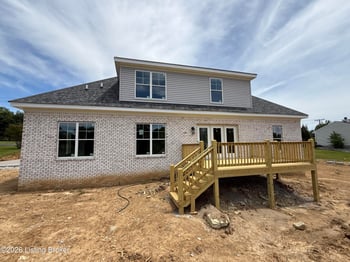 91 Commonwealth Ct, Crestwood, KY 40014
