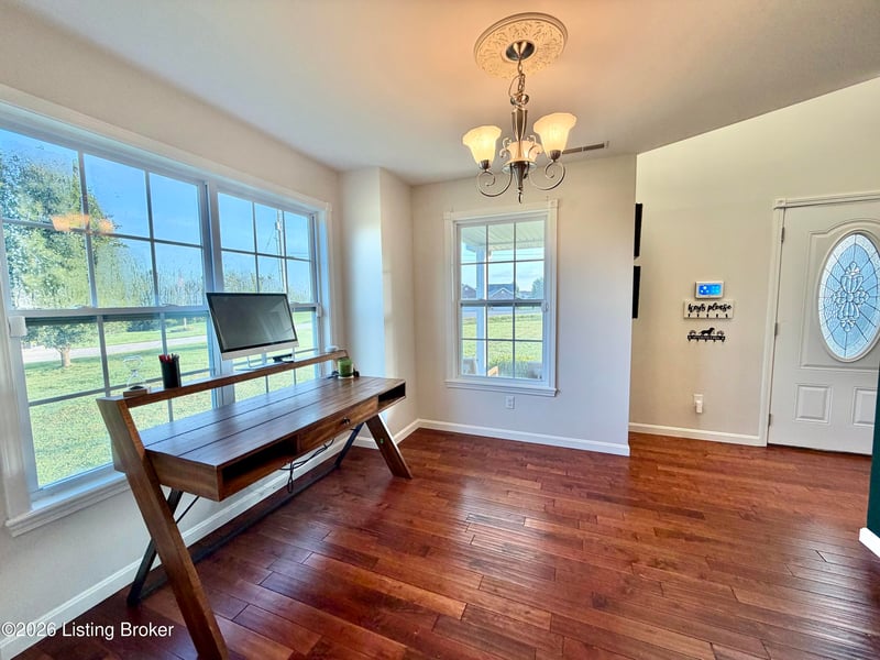 91 W Delia Way, Rineyville, KY 40162