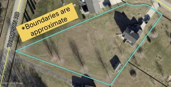 91 W Delia Way, Rineyville, KY 40162