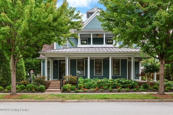 9101 Dayflower St, Prospect, KY 40059