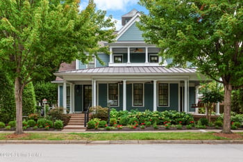 9101 Dayflower St, Prospect, KY 40059