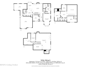 9101 Hassy Way, Louisville, KY 40299
