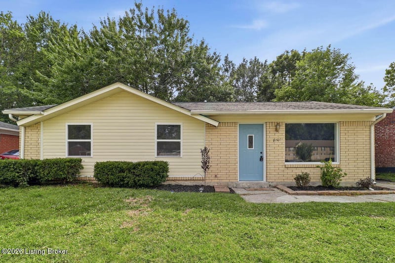 9102 Willowcreek Dr, Louisville, KY 40219