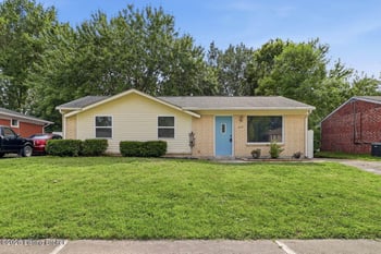 9102 Willowcreek Dr, Louisville, KY 40219