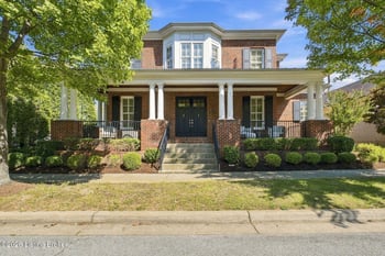 9103 Dayflower St, Prospect, KY 40059