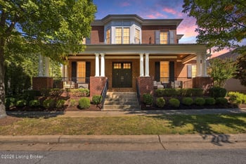 9103 Dayflower St, Prospect, KY 40059