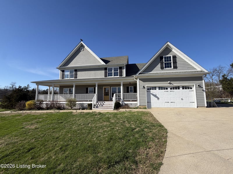 9103 Kingdom Way, Louisville, KY 40291
