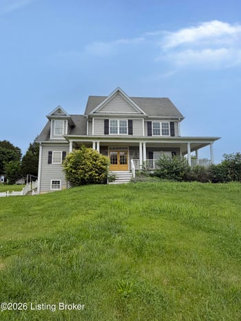 9103 Kingdom Way, Louisville, KY 40291