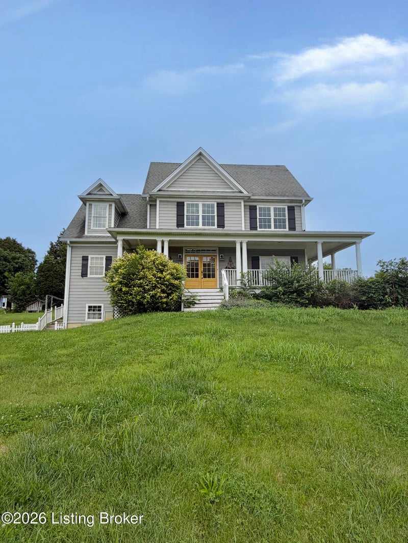 9103 Kingdom Way, Louisville, KY 40291