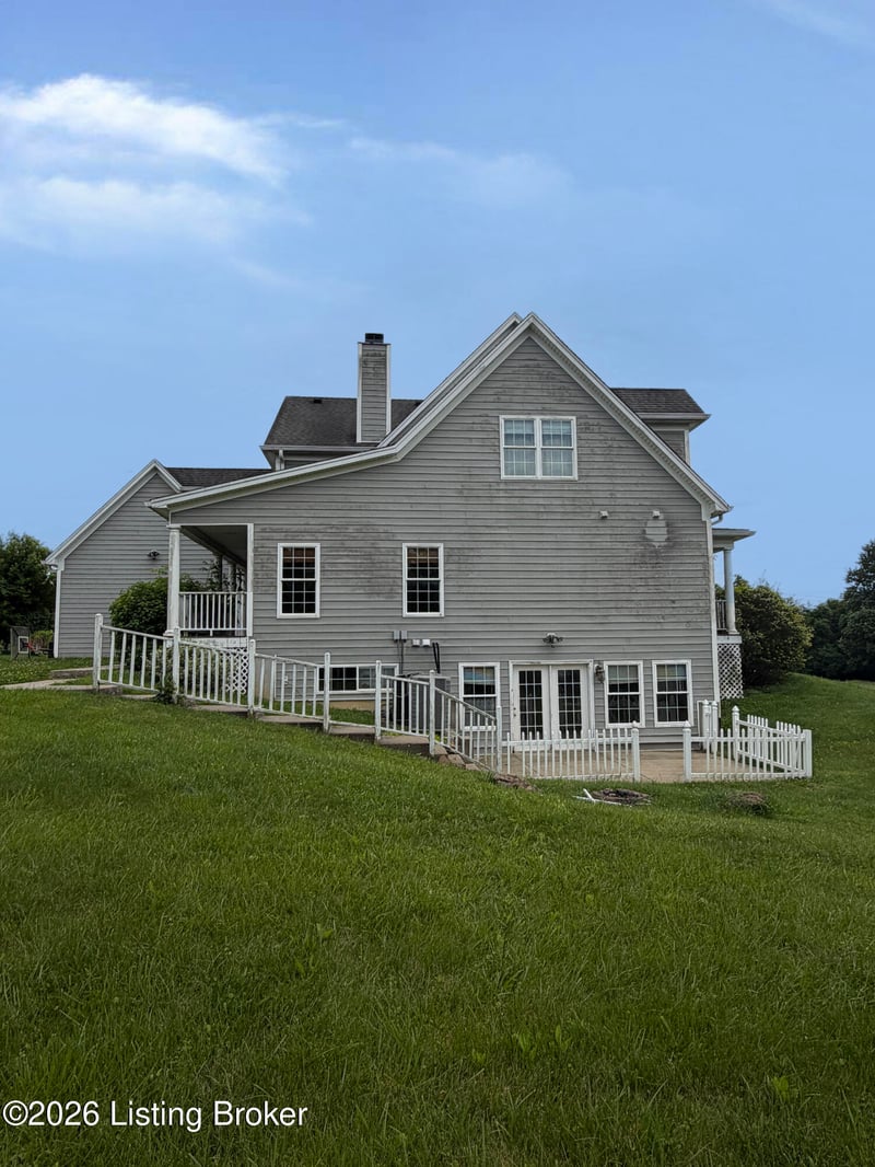 9103 Kingdom Way, Louisville, KY 40291