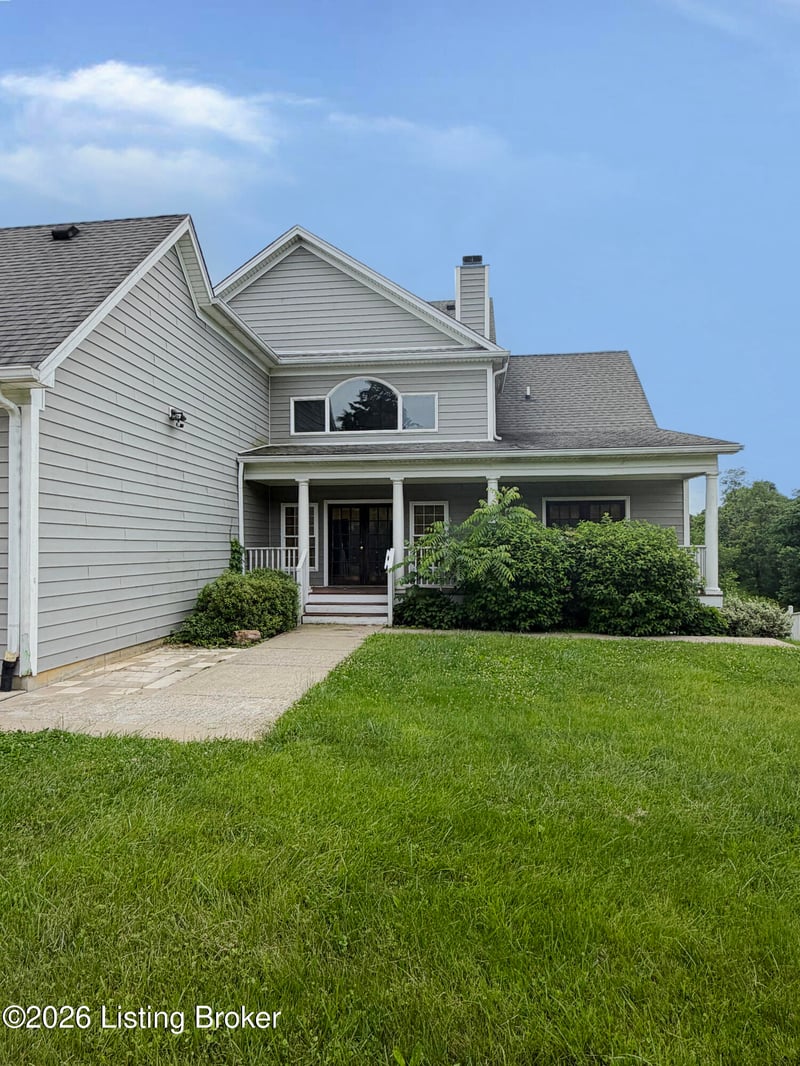 9103 Kingdom Way, Louisville, KY 40291