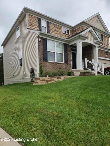 9105 Blue Boulder Ct, Louisville, KY 40291