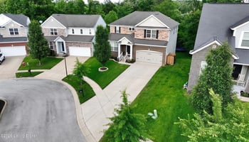 9105 Blue Boulder Ct, Louisville, KY 40291