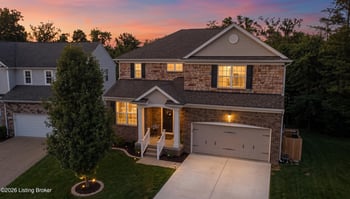 9105 Blue Boulder Ct, Louisville, KY 40291