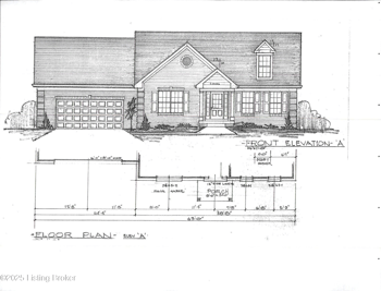 9105 Foxplum Ct, Louisville, KY 40272