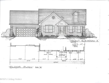 9105 Foxplum Ct, Louisville, KY 40272