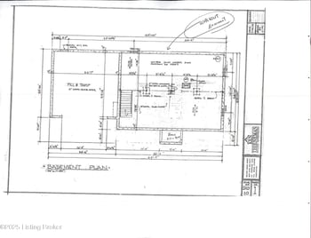 9105 Foxplum Ct, Louisville, KY 40272