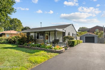 9105 Seaforth Dr, Louisville, KY 40258