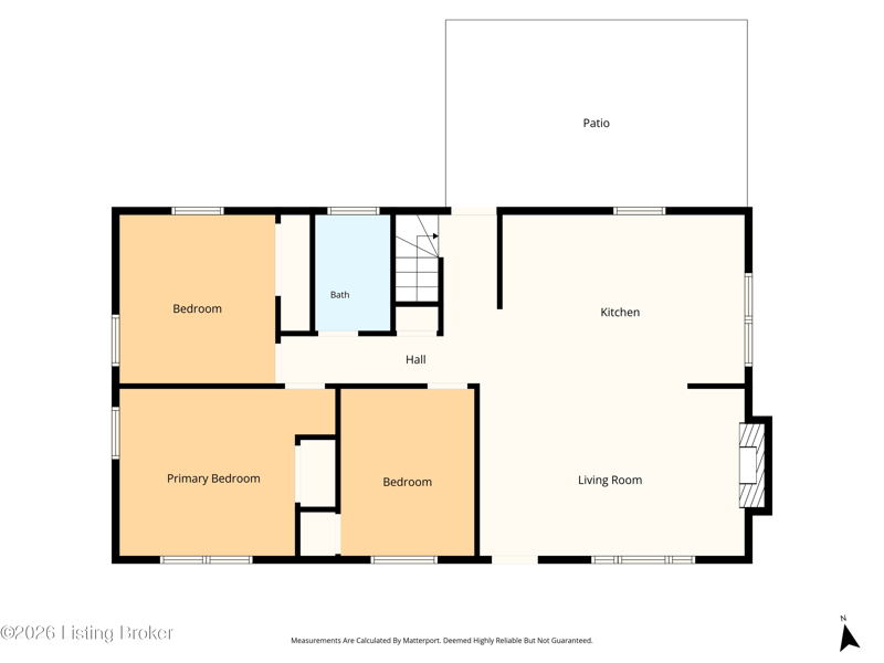 9107 Hudson Ln, Louisville, KY 40291