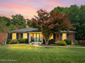 9107 Split Rail Dr, Louisville, KY 40272