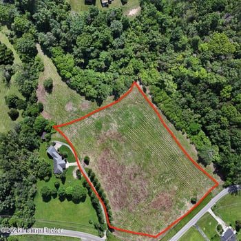 911 Johnson Rd, Louisville, KY 40245