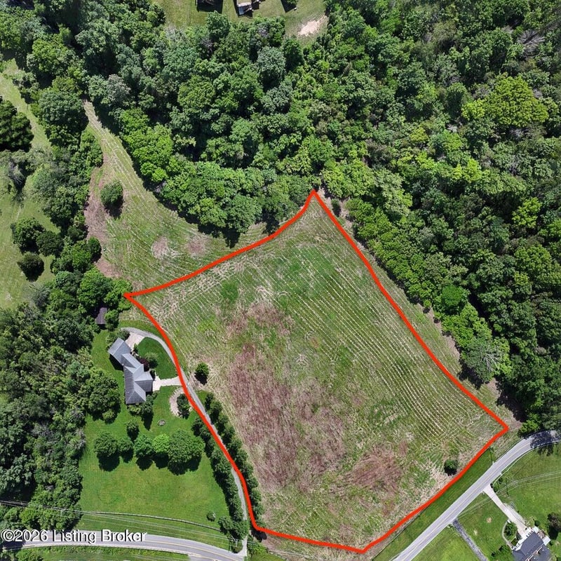 911 Johnson Rd, Louisville, KY 40245