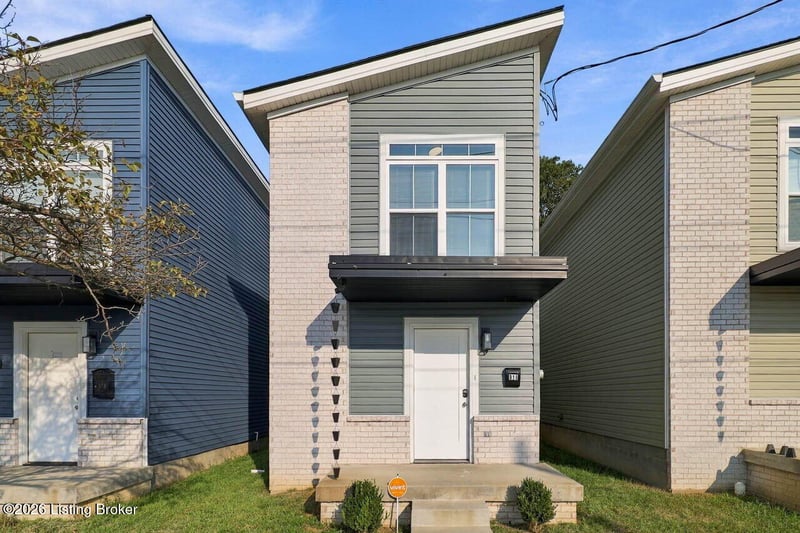 911 S Preston St, Louisville, KY 40203