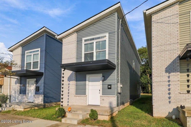 911 S Preston St, Louisville, KY 40203