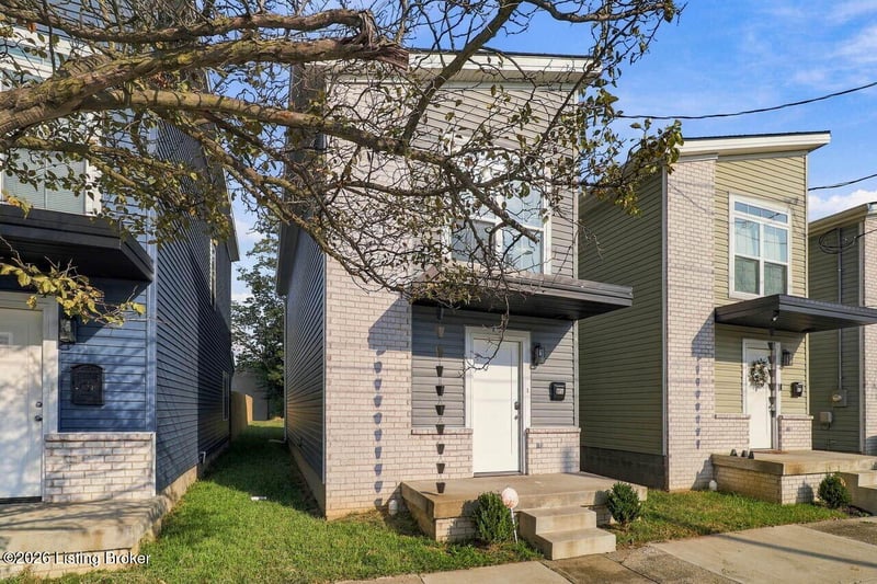 911 S Preston St, Louisville, KY 40203