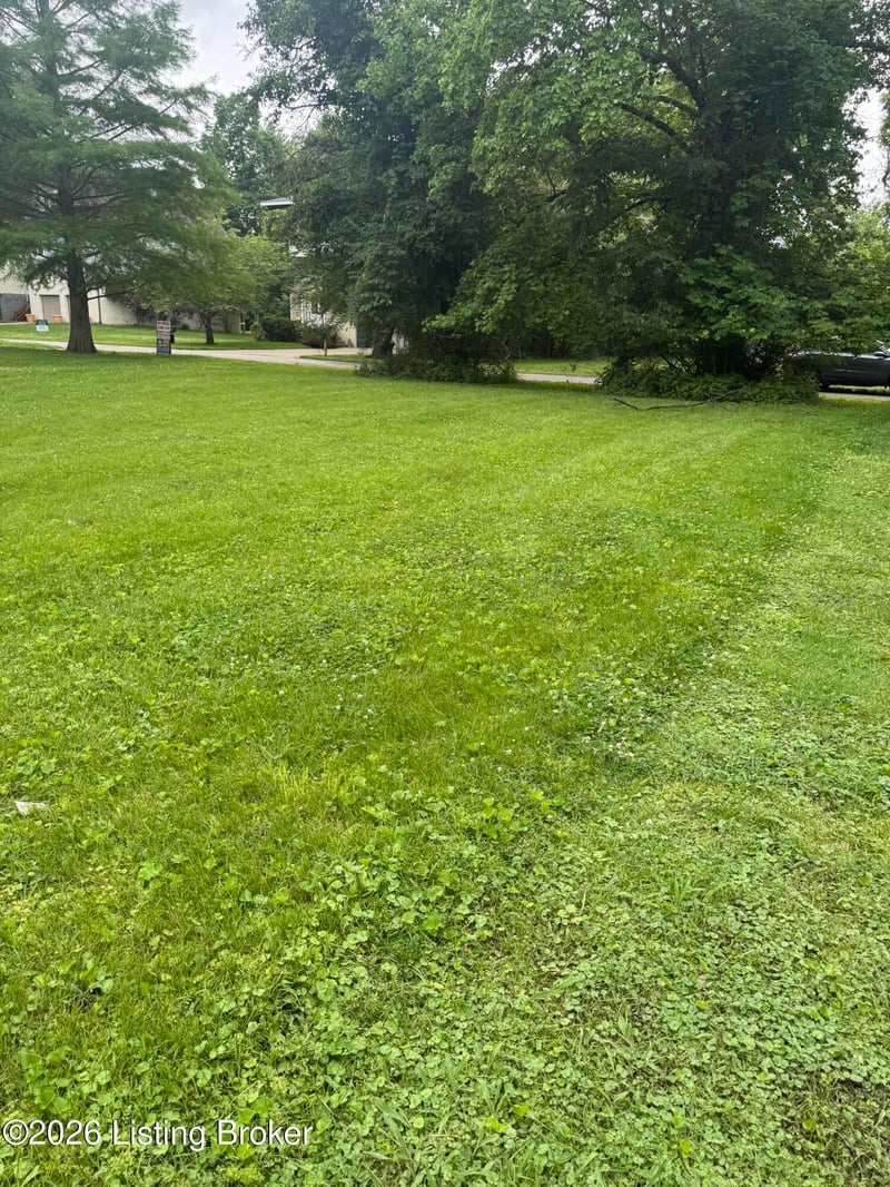 911 W Riverside Dr, Louisville, KY 40207