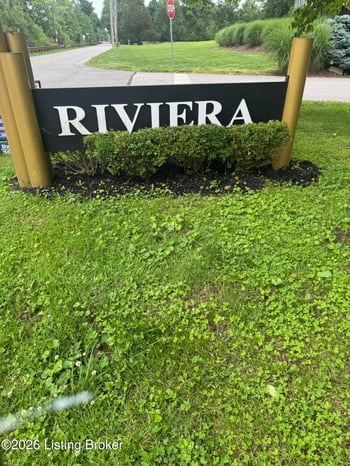 911 W Riverside Dr, Louisville, KY 40207