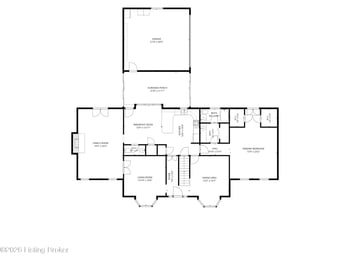 9112 Hurstwood Ct, Louisville, KY 40222