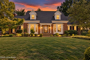 9112 Hurstwood Ct, Louisville, KY 40222